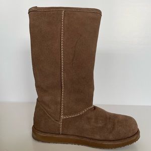 Emu winter weatherproof boot size 5